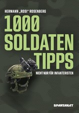Rosenberg 1000 SOLDATENTIPPS