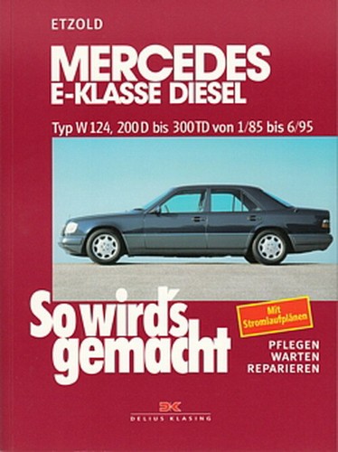 Mercedes benz klasse - mercedes-benz, e-klasse